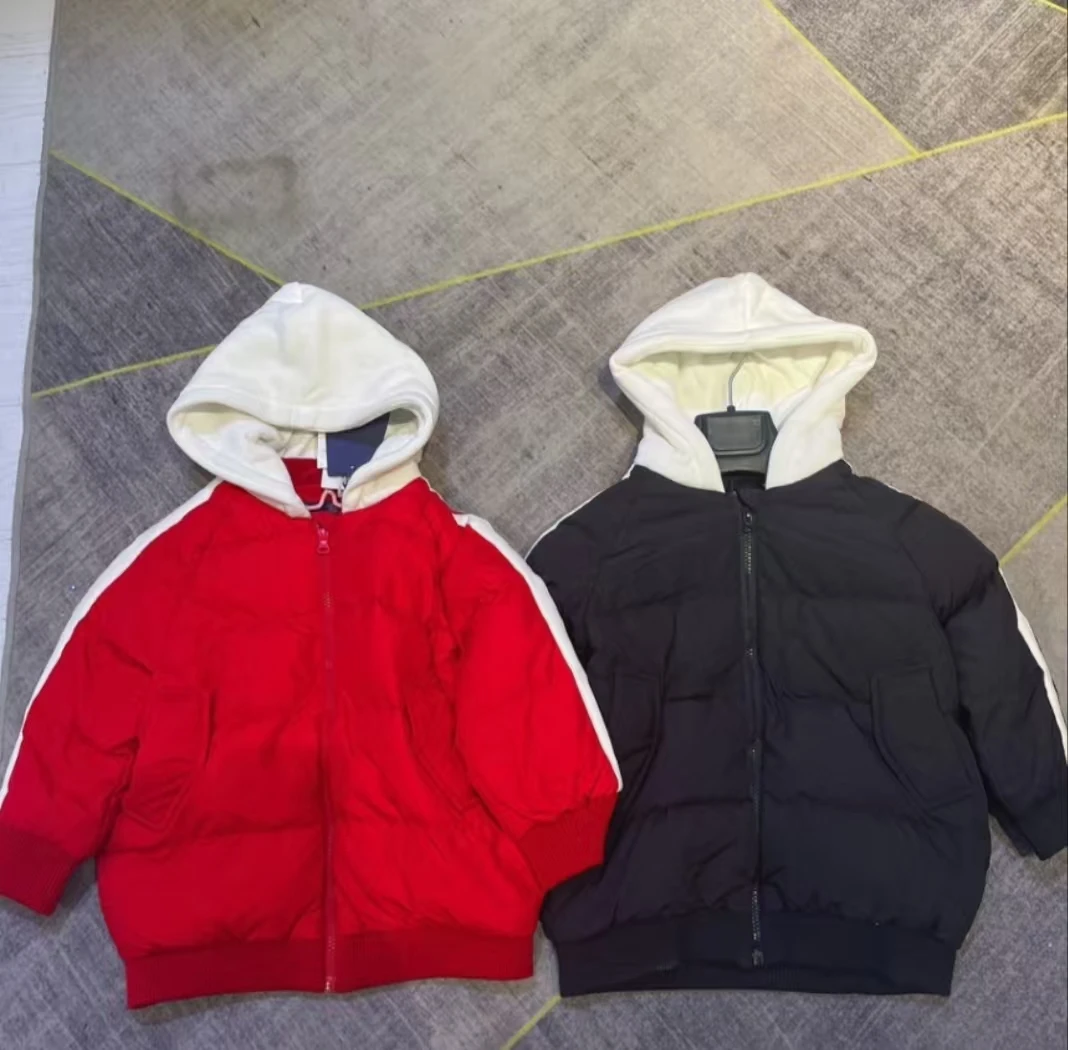 阿路he如男女童秋冬装