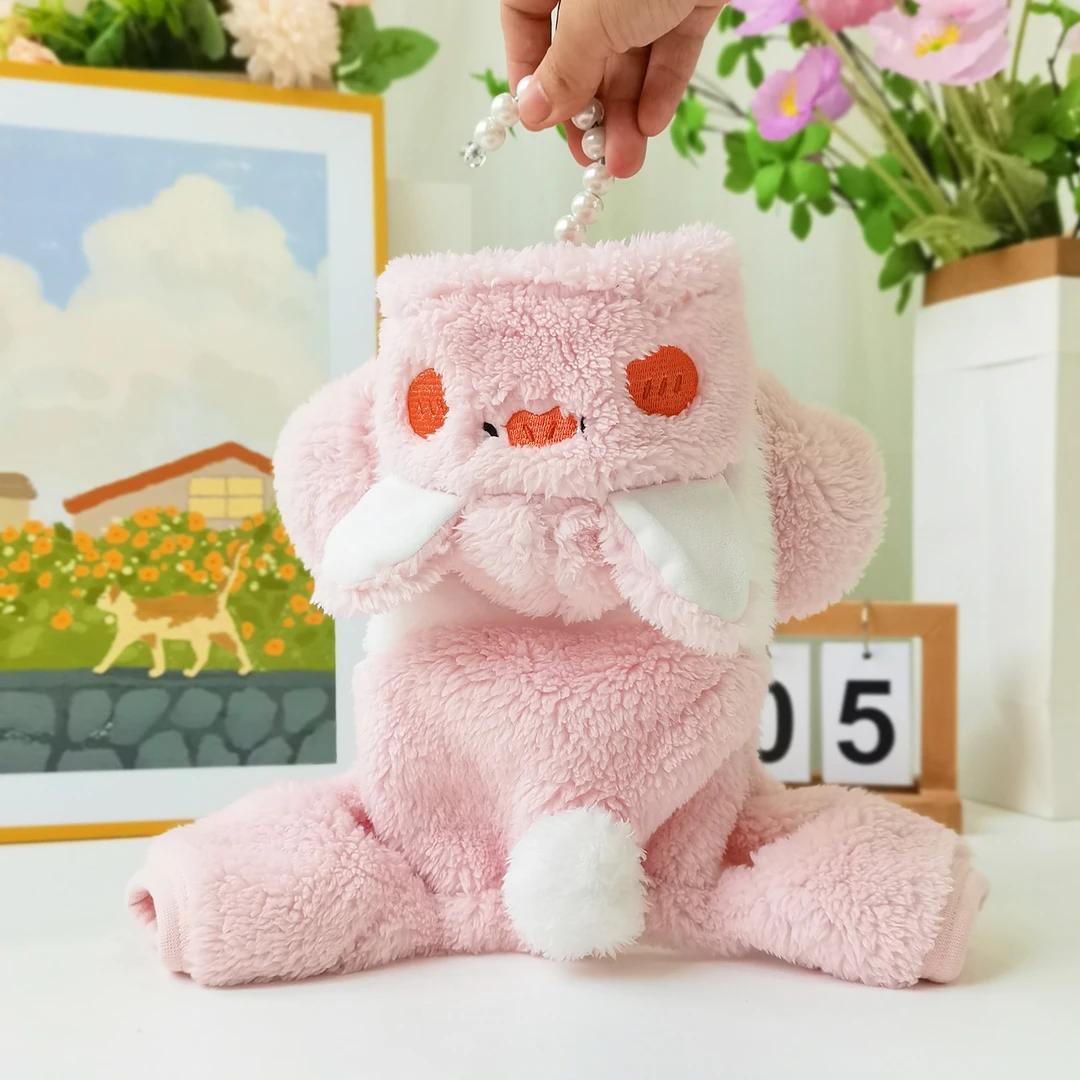 变身装居家服可爱超萌宠物服装狗狗衣服