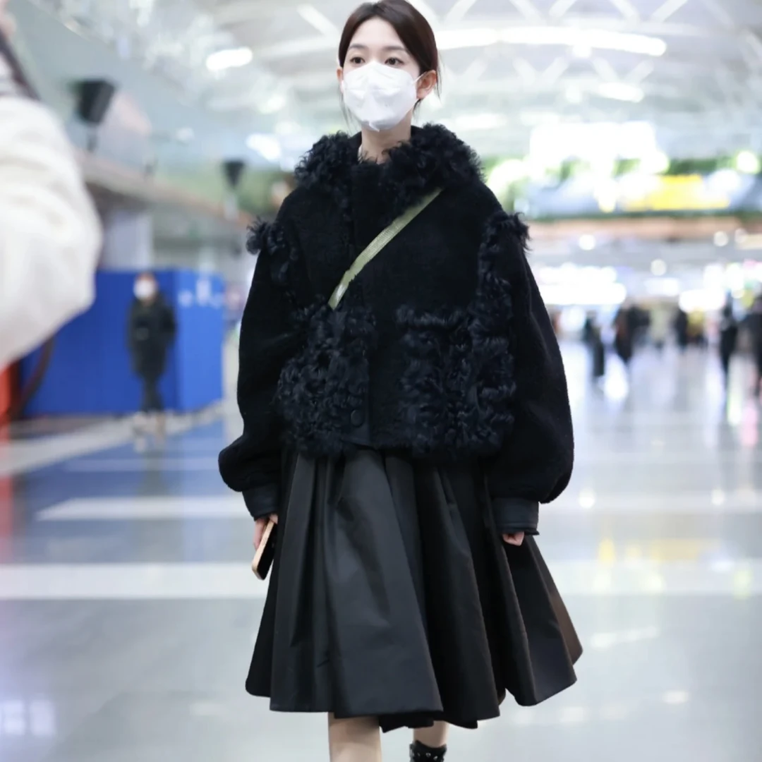 99新 DIOR/迪奥 连帽夹克外套 38码 01636