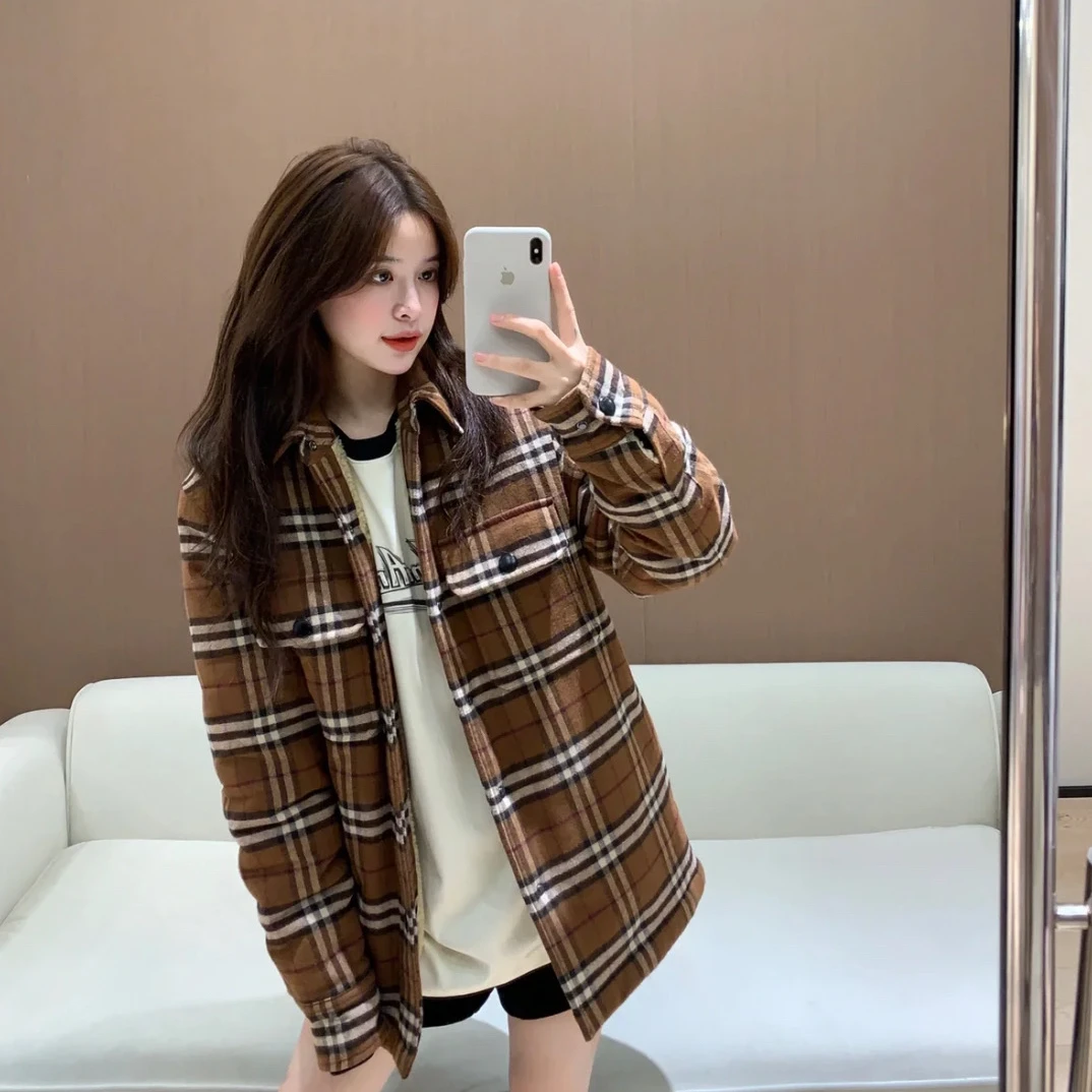 带吊牌未使用 BURBERRY/博柏利burberry男式外套 XS码 00253