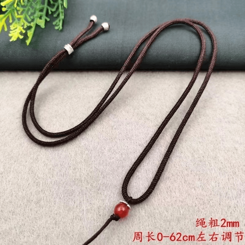 ..时尚百搭布艺绳子一条（随机）