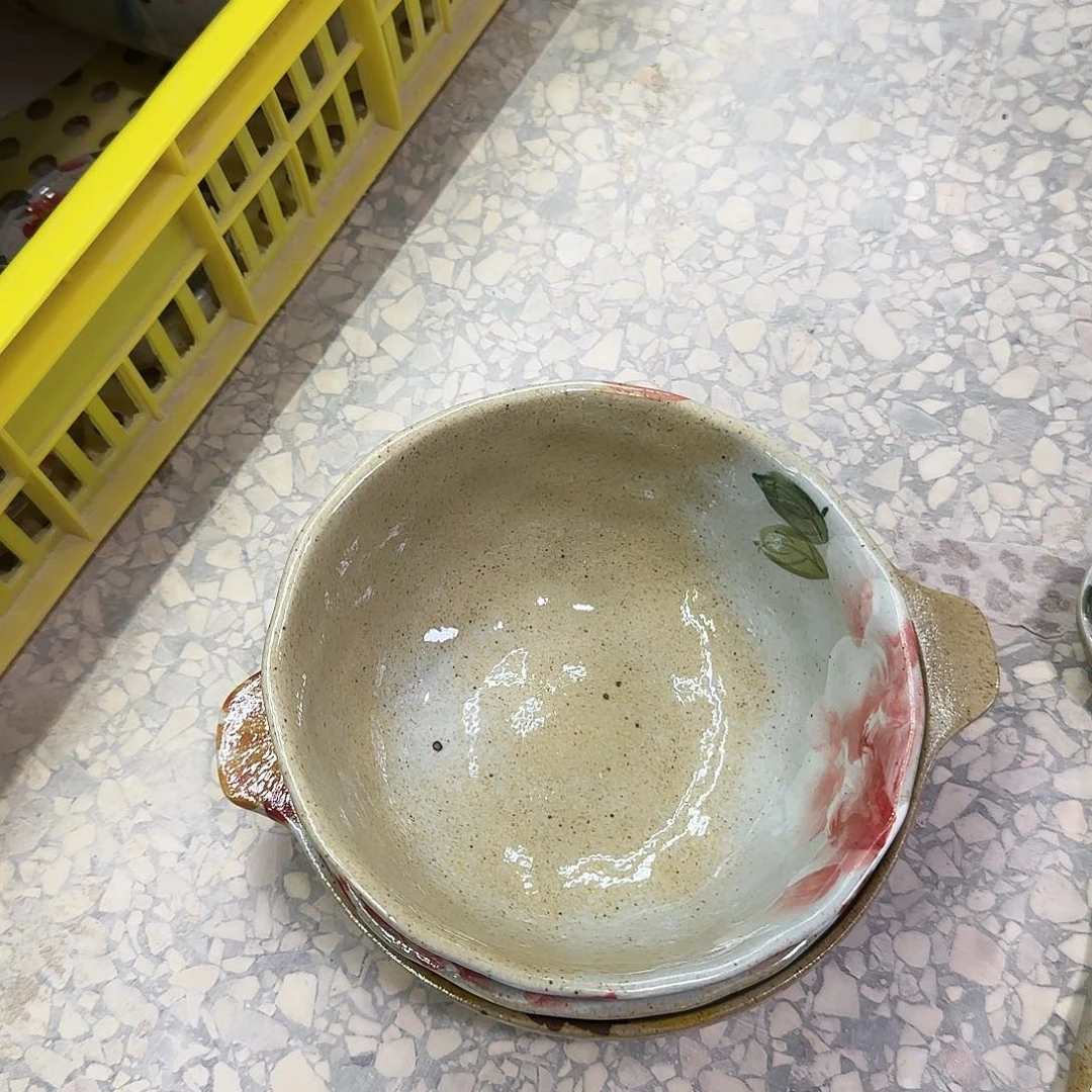 用****5景德镇陶瓷手工制品