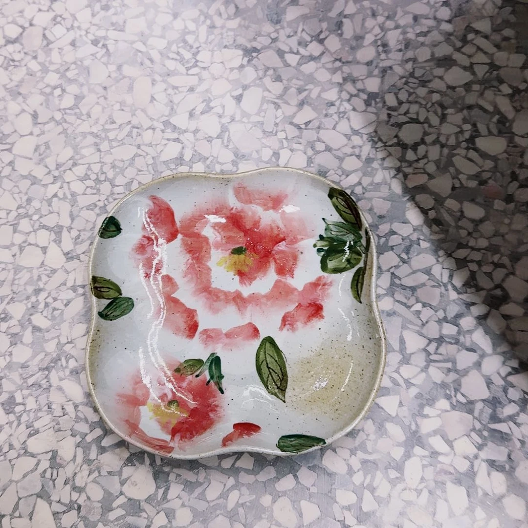 S**孙景德镇陶瓷手工制品