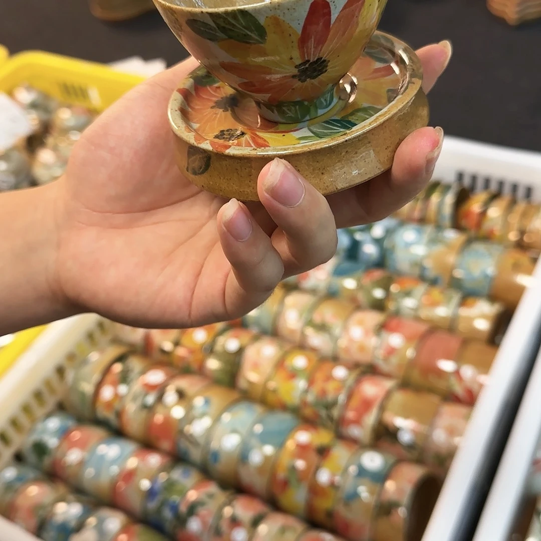 百*景德镇陶瓷手工制作