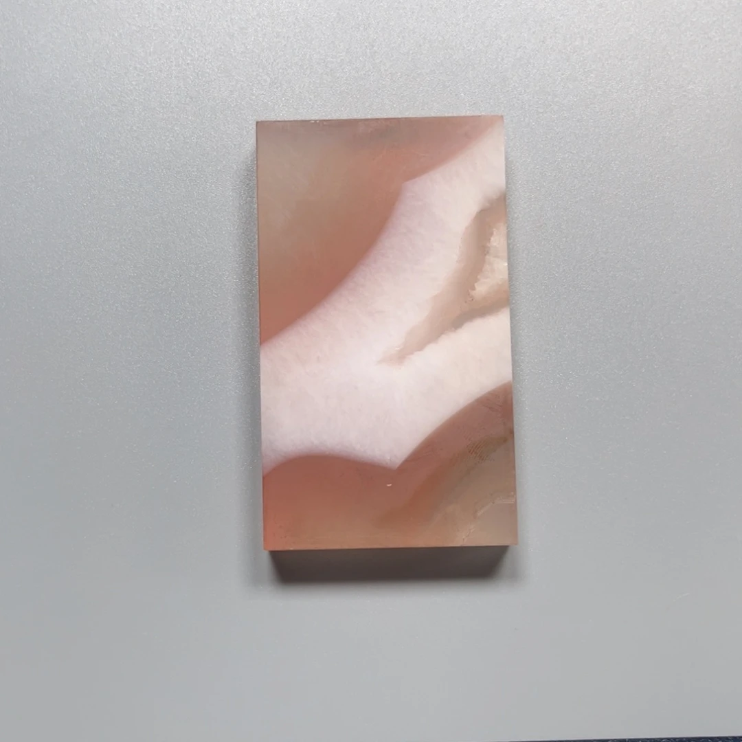 南红玛瑙吊坠(不含链)未镶嵌