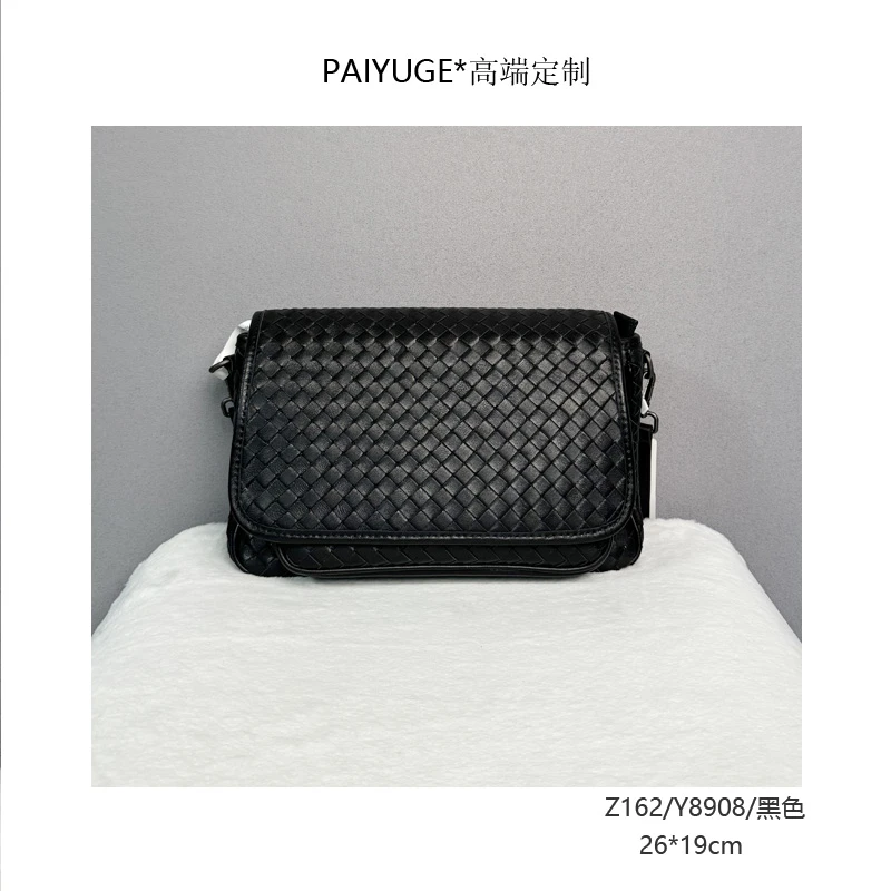 Z162/8908/黑色  高端订制时尚百搭女士手提单肩包斜挎包884孤品