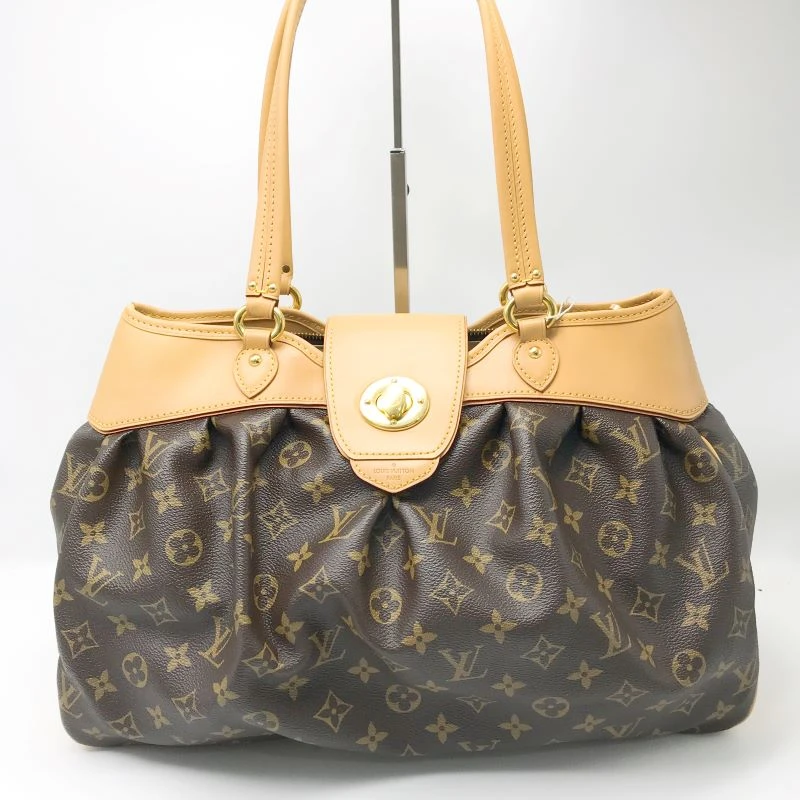 95新 LouisVuitton/路易威登 洋诚二手 LV老花单肩包 95新