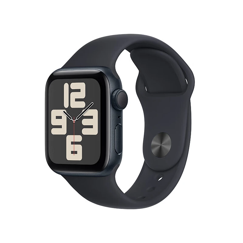 Apple/苹果【萌叔专属】Apple Watch SE 2023款智能手表GPS款40毫米
