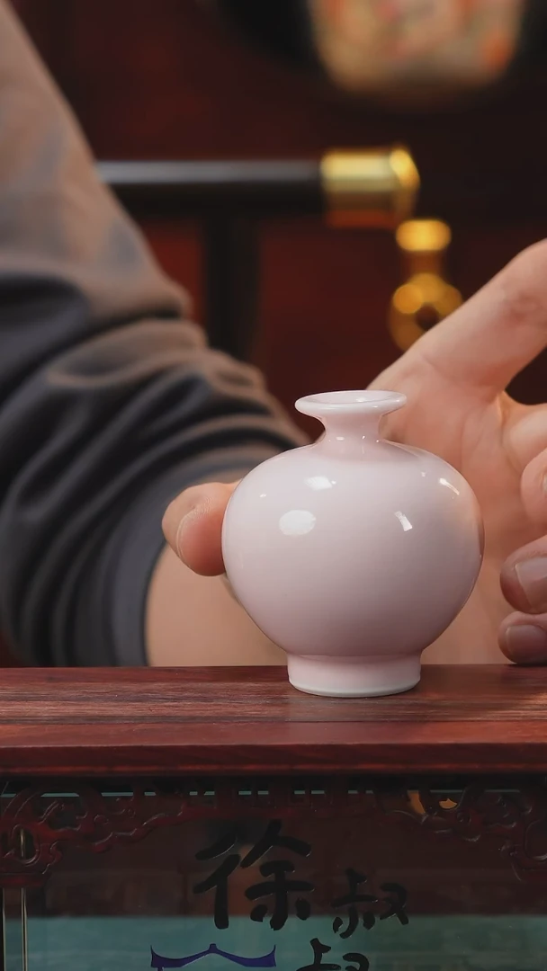 【闪购商品】摆件 景德镇手工高温瓷器