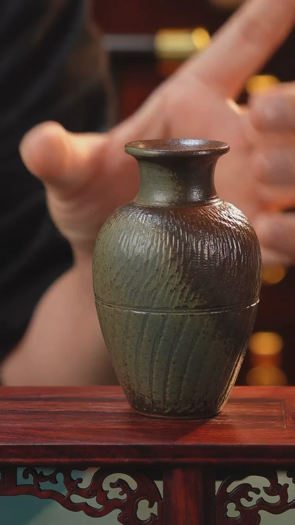 【闪购商品】摆件景德镇手工高温瓷器