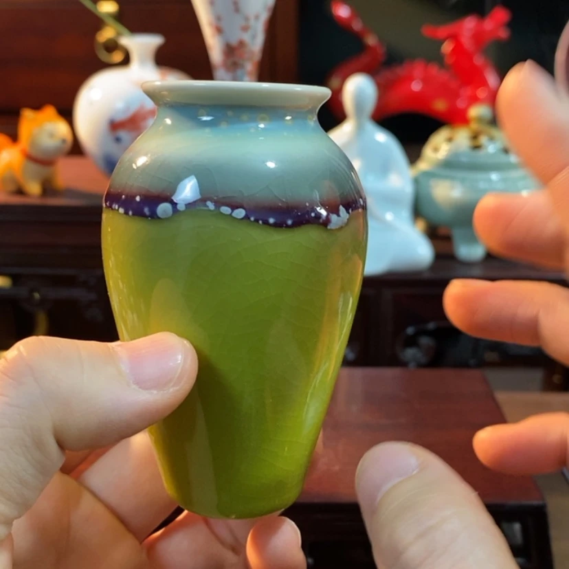 【闪购商品】陶瓷瓶