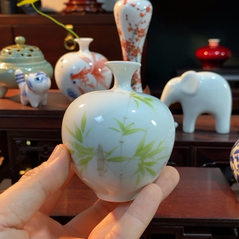 【闪购商品】陶瓷瓶