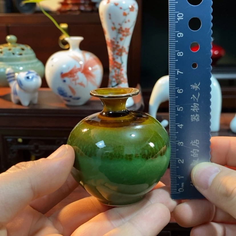 【闪购商品】陶瓷瓶