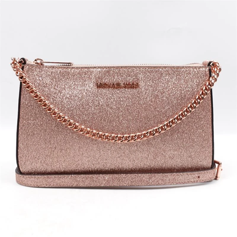 95新 MICHAELKORS/迈克高仕 单肩包/T_ZY0000316779