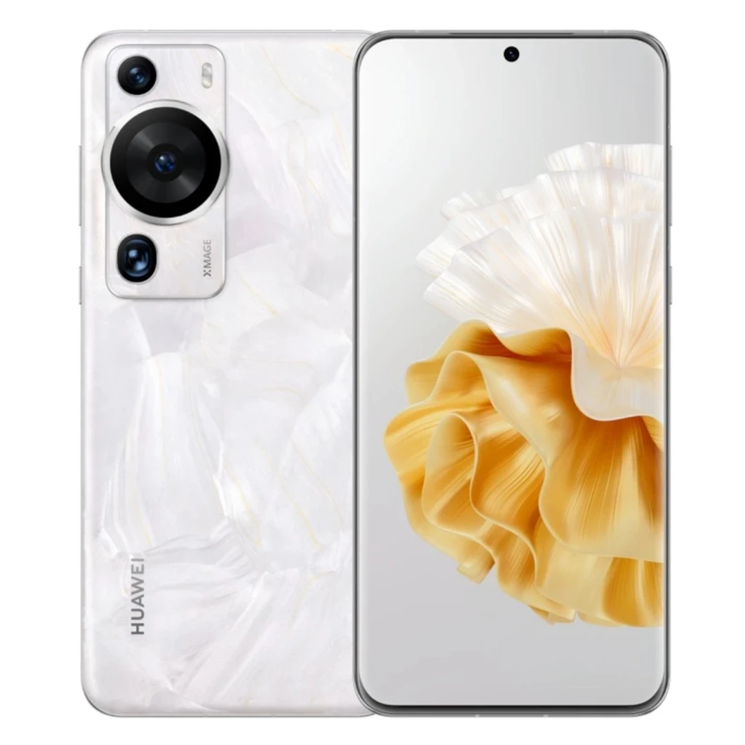 95新 Huawei/华为 华为P60pro 全网通4G 曲屏手机 二手手机优品