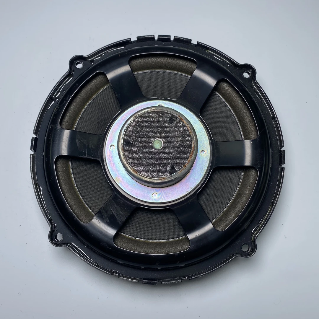 奔.驰哈.曼221 ，8寸双音圈中低音喇叭