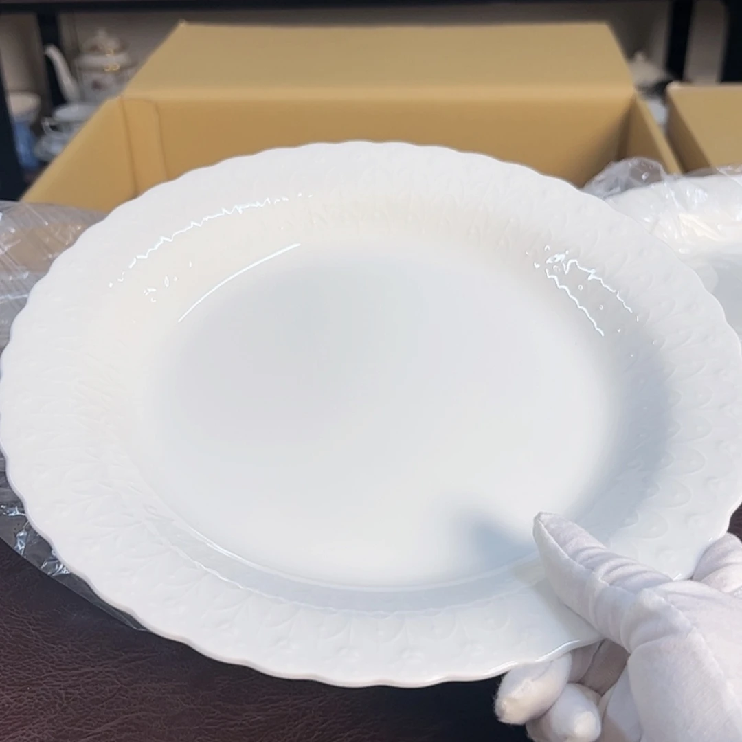 【闪购商品】密胺碟26