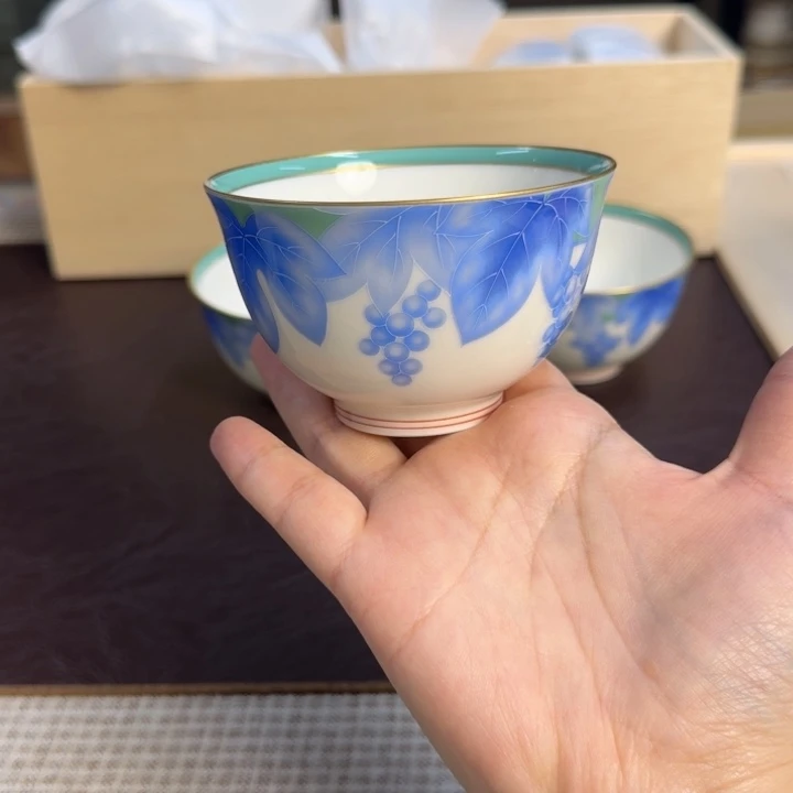 介里家的精选好物