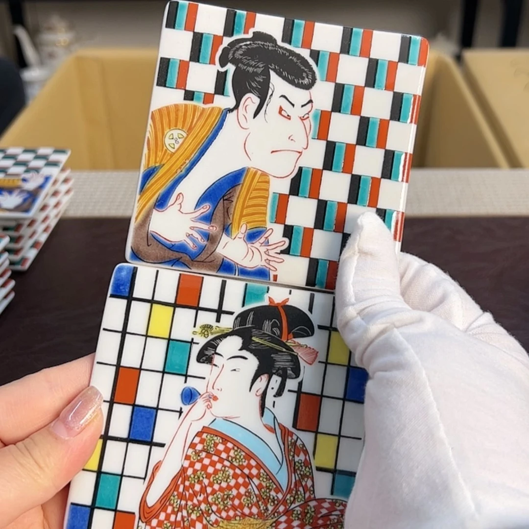 【闪购商品】密胺碟