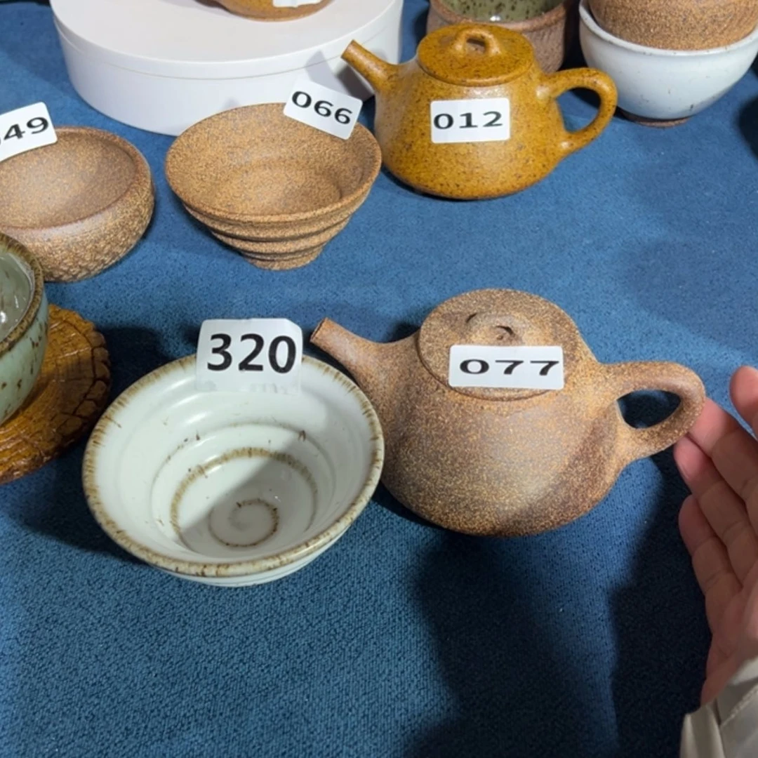 【闪购商品】陶瓷缸乐*