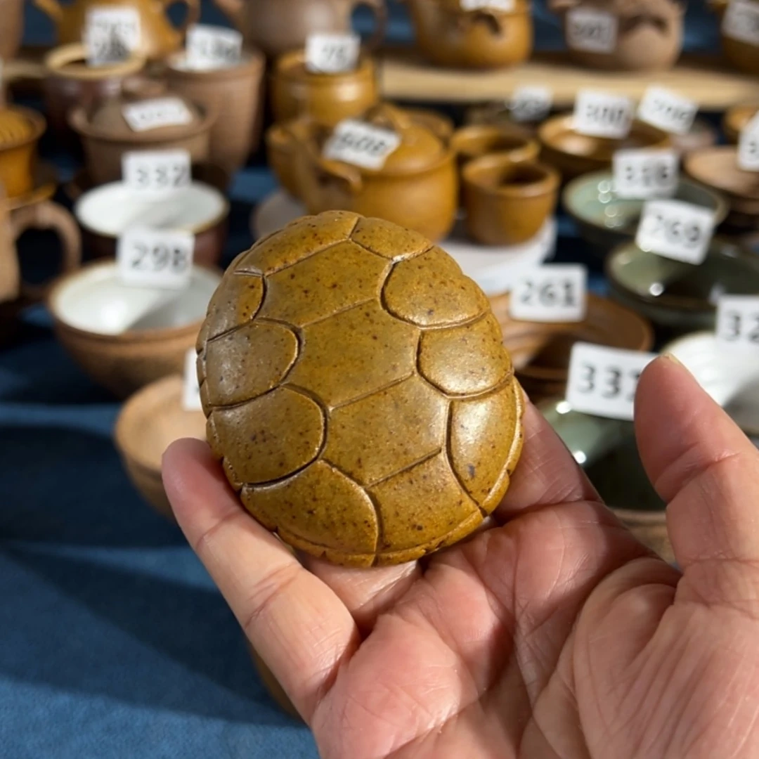 【闪购商品】陶瓷缸