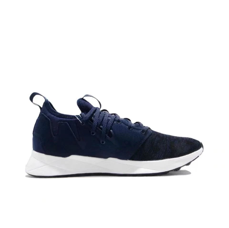 【什么都有】Reebok锐步Supreme Runner 男女同款透气跑步鞋 CN2906