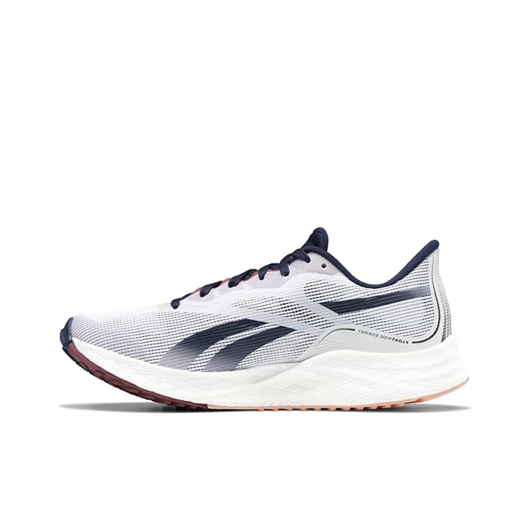 【什么都有】Reebok锐步 QC男女同款时尚跑步鞋 S29206