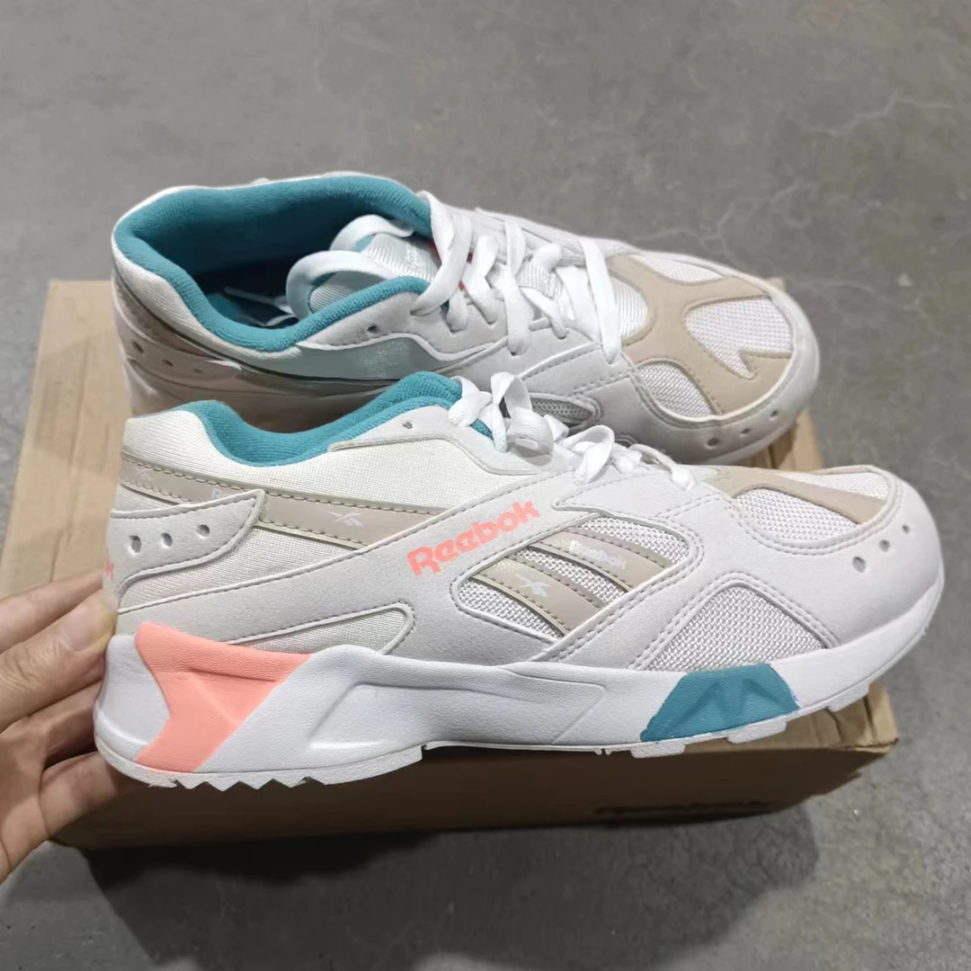 【什么都有】Reebok锐步AztrekDouble93男女同款运动鞋DV5821