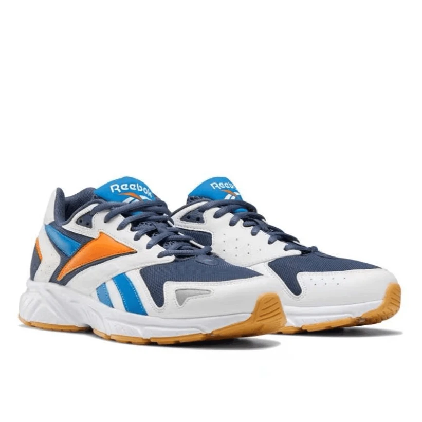 【什么都有】Reebok锐步 FV0301男女同款时尚运动鞋