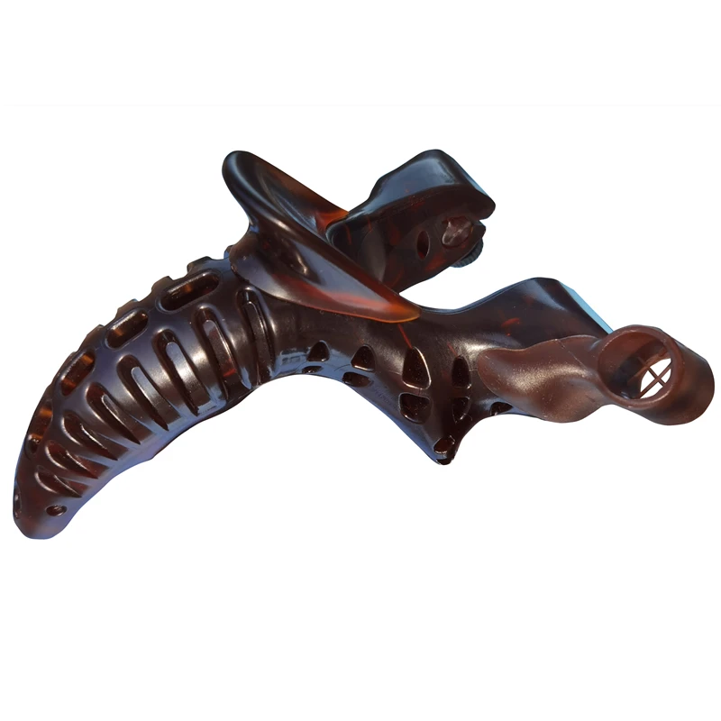 善巧弓艺专利高精度快压凸轮轴聚碳酸酯玄武弹弓扁皮免绑竞技专用