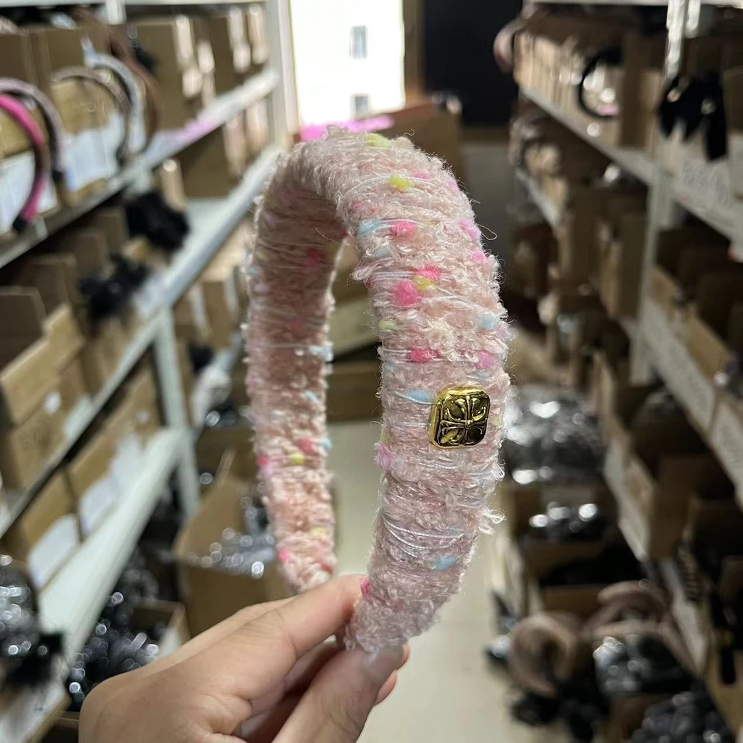 9037 高颅顶发箍（单个）