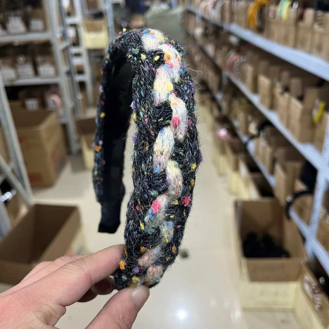 8471 高颅顶发箍【单个】