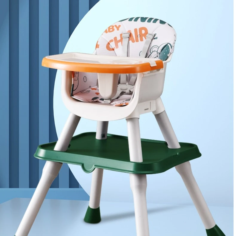 宝宝餐椅多功能宝宝椅子家用座椅儿童饭桌可折叠简约小孩