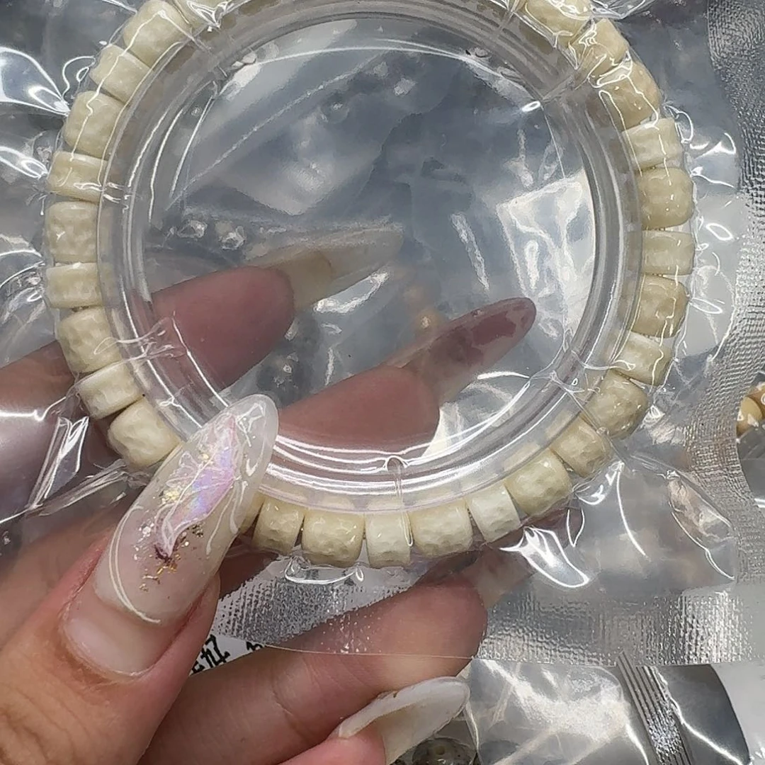 星月菩提手串670快乐菩提85