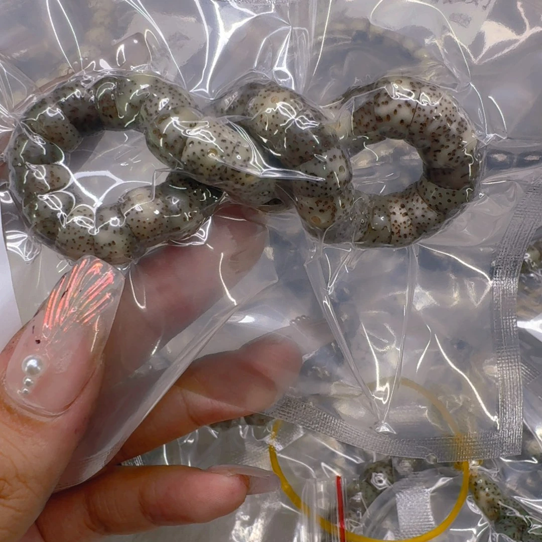 星月菩提手串572快乐星月菩提10