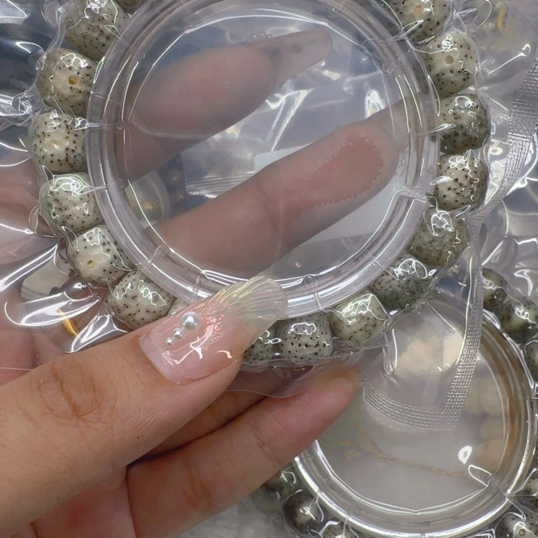 星月菩提手串489快乐星月11