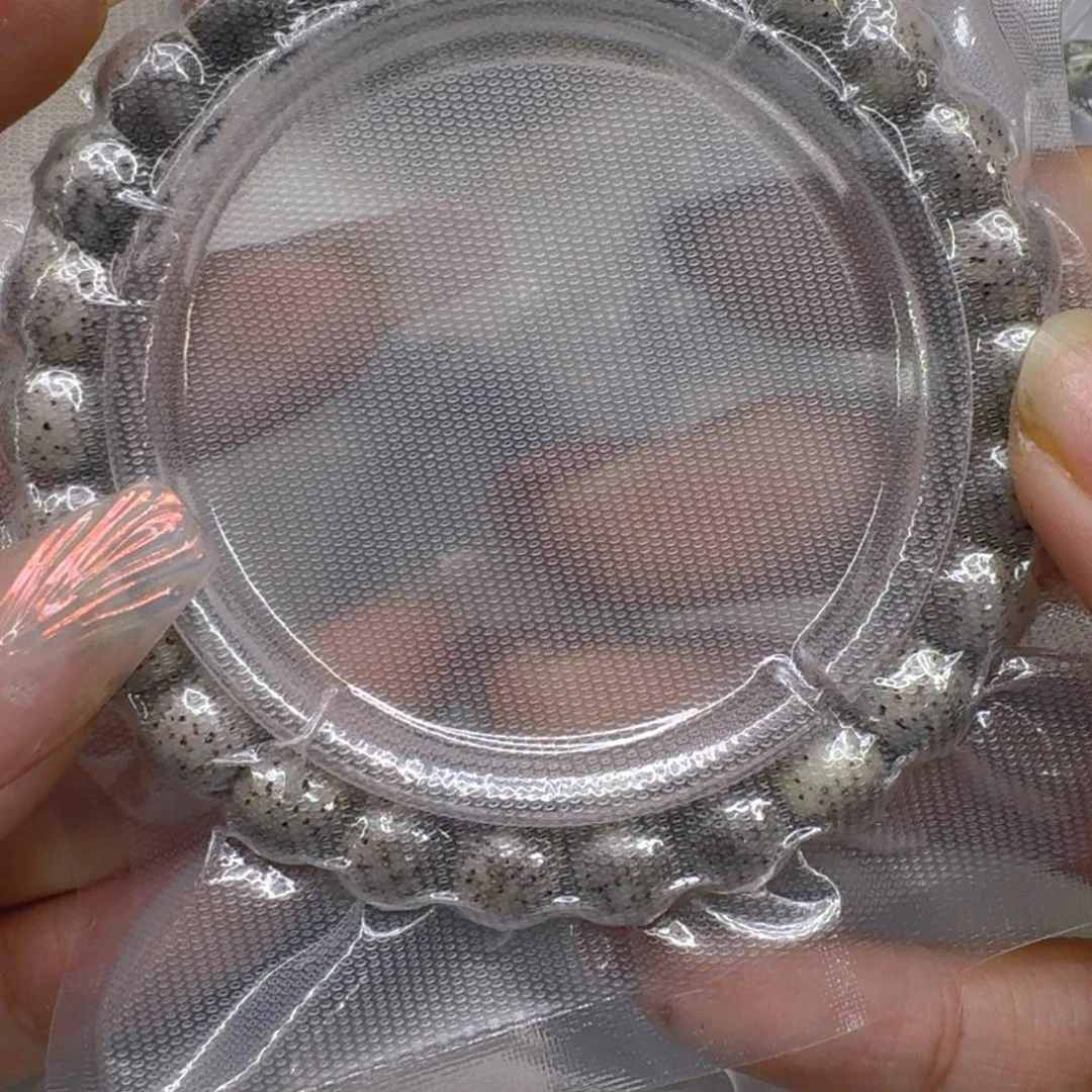 星月菩提手串575快乐星月菩提98