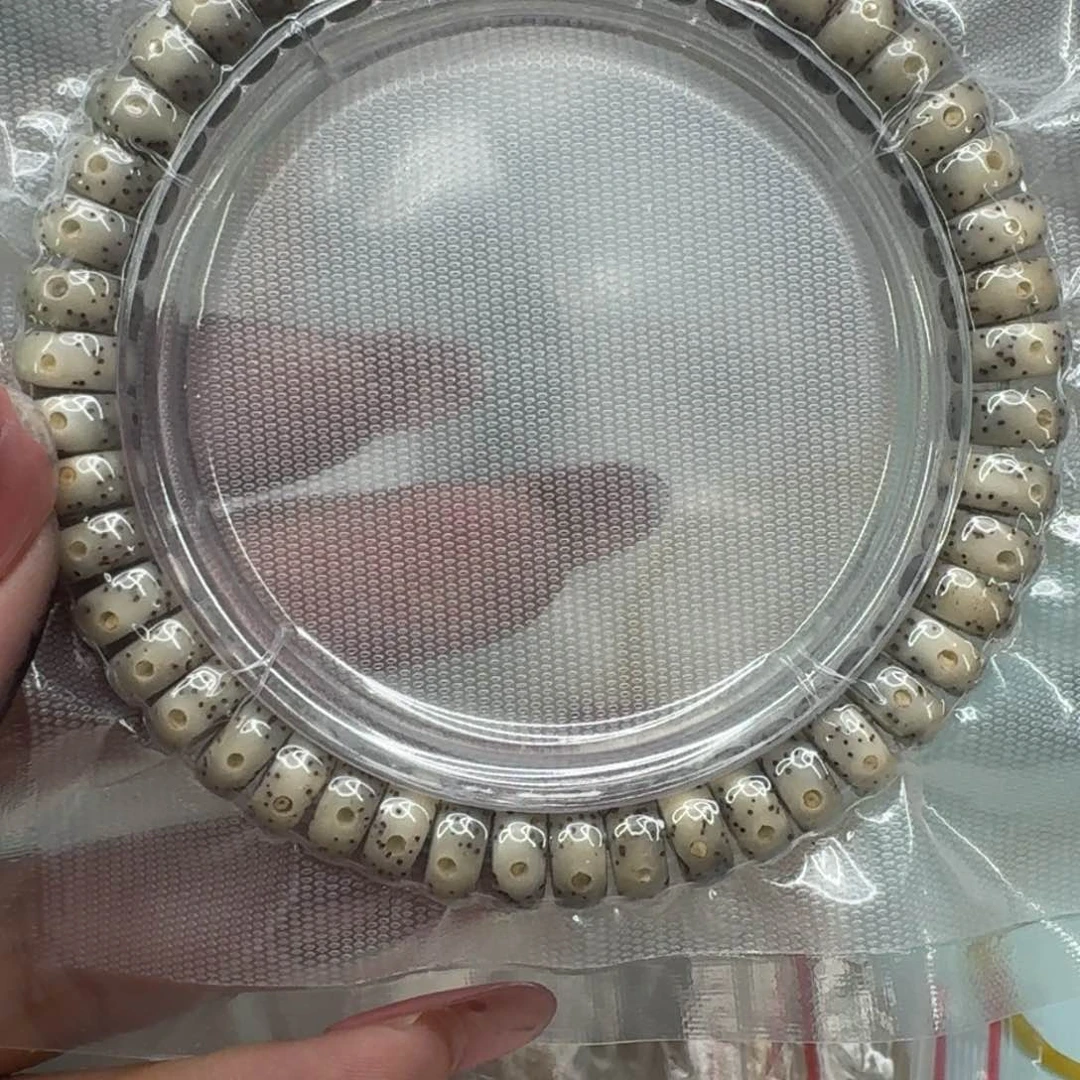 星月菩提手串815快乐星月菩提94