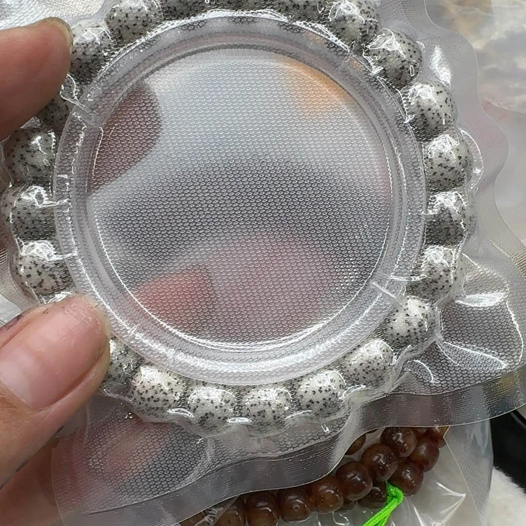 星月菩提手串625快乐星月菩提10