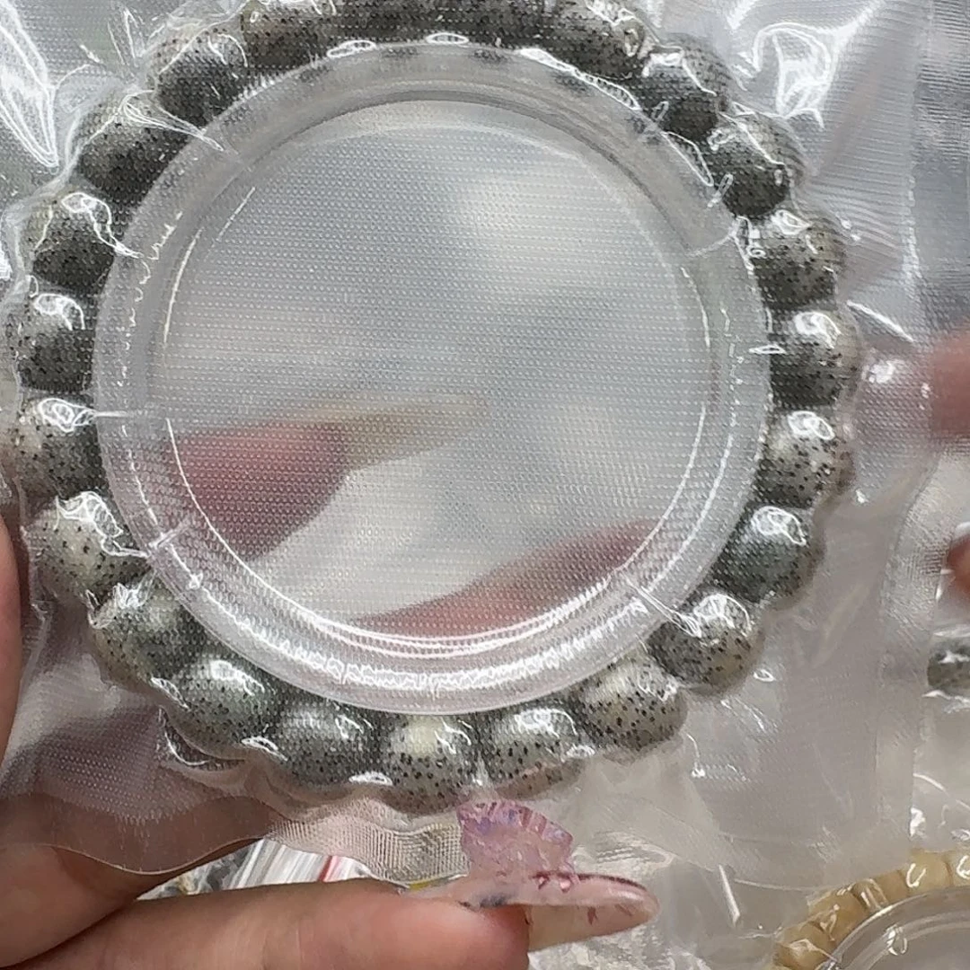 星月菩提手串612快乐星月菩提10