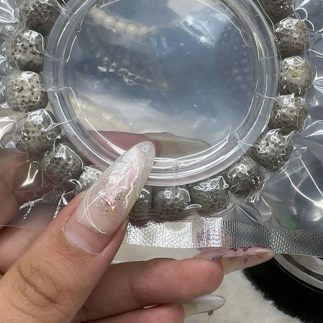 星月菩提手串678快乐星月菩提11