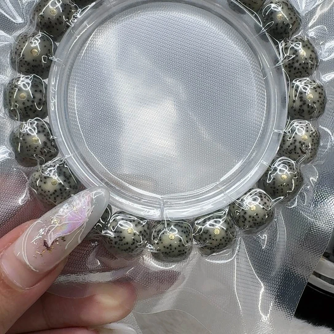 星月菩提手串799快乐星月菩提12