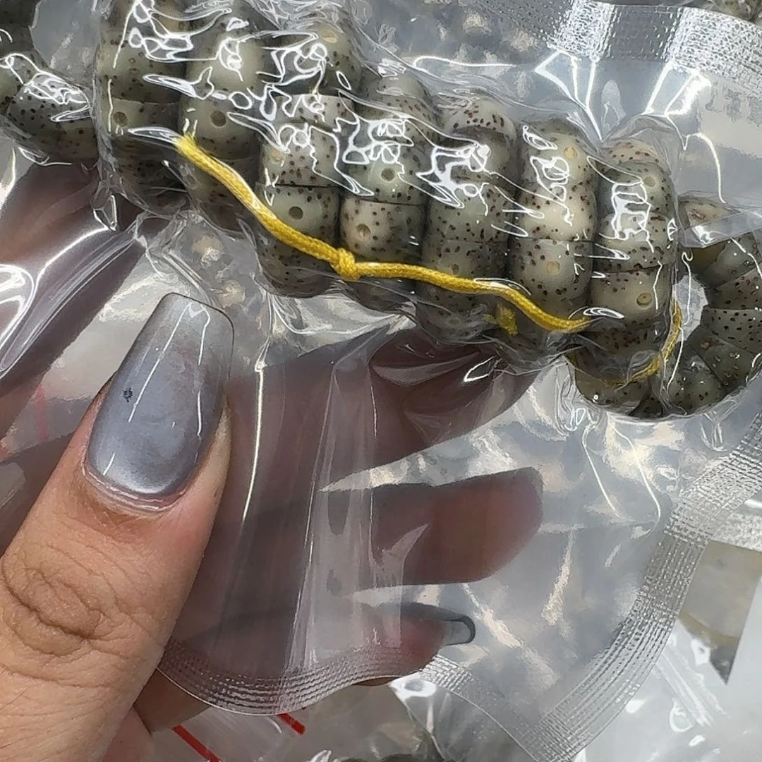 星月菩提手串653快乐星月菩提8