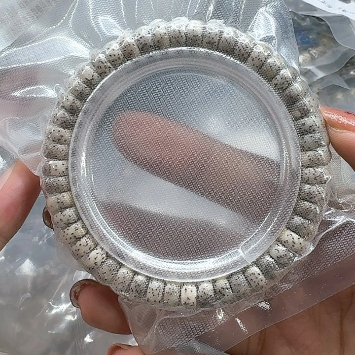 星月菩提手串672快乐星月菩提94
