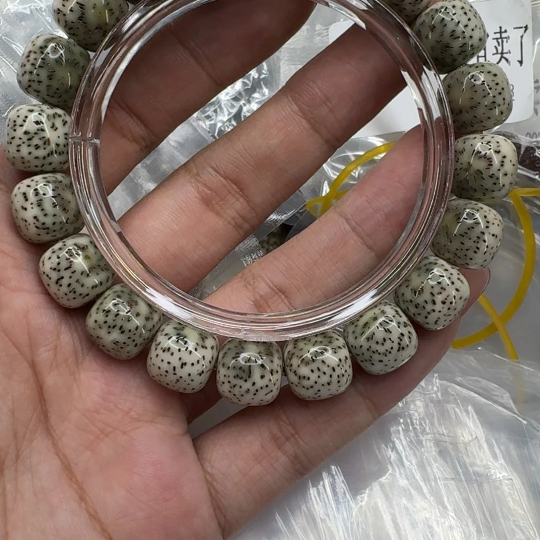 星月菩提手串837快乐星月菩提12