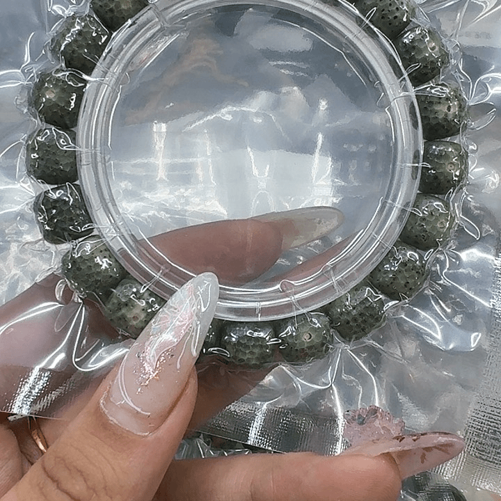 星月菩提手串498快乐星月菩提11
