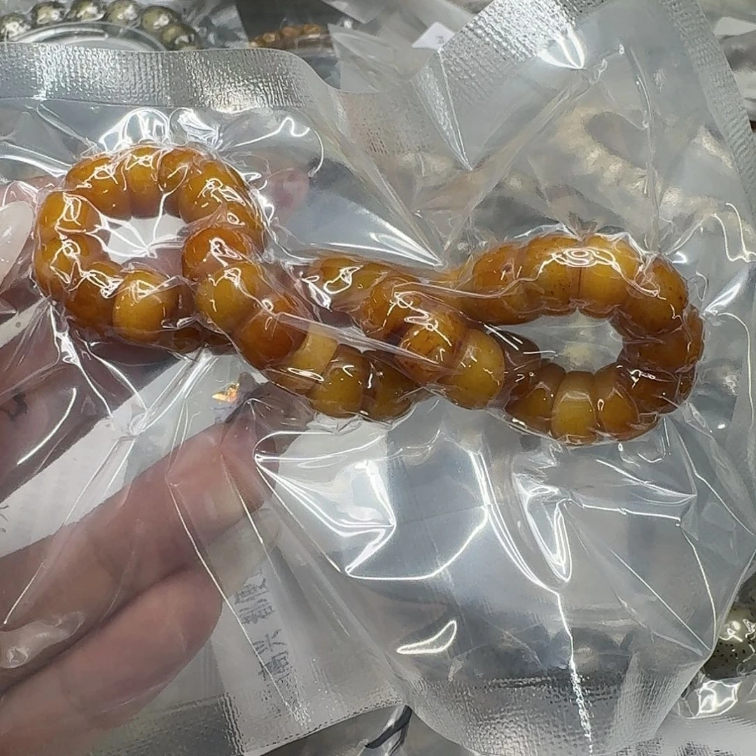 星月菩提手串640快乐9
