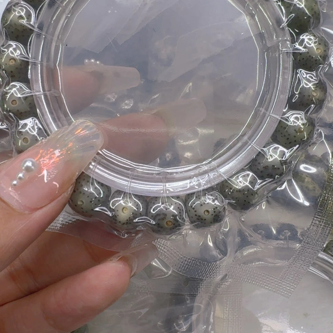 星月菩提手串790快乐星月菩提10