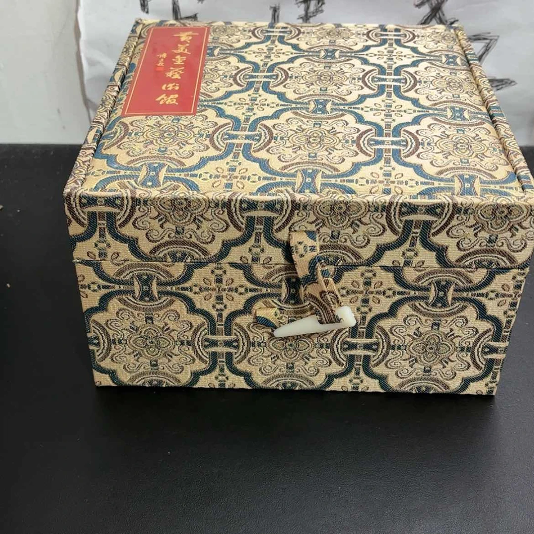 【闪购商品】陶茶盏玛*人