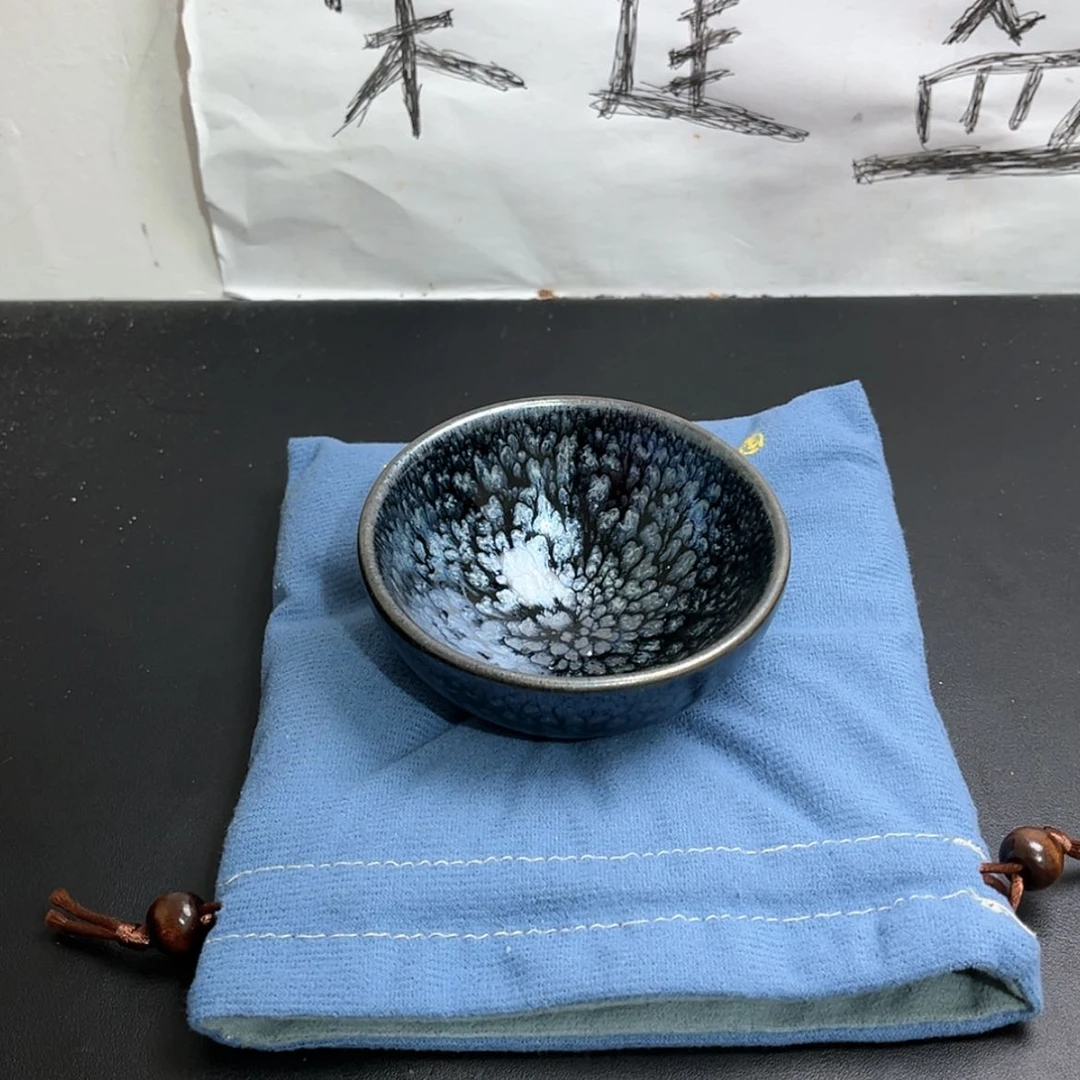 【闪购商品】陶茶盏